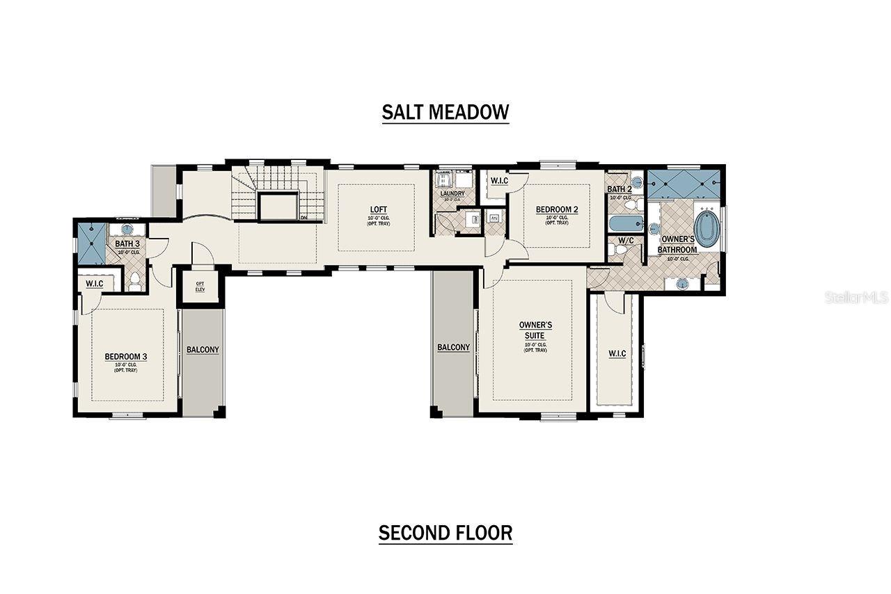 6314 SEA LAVENDER DR, BRADENTON, FL, 34210