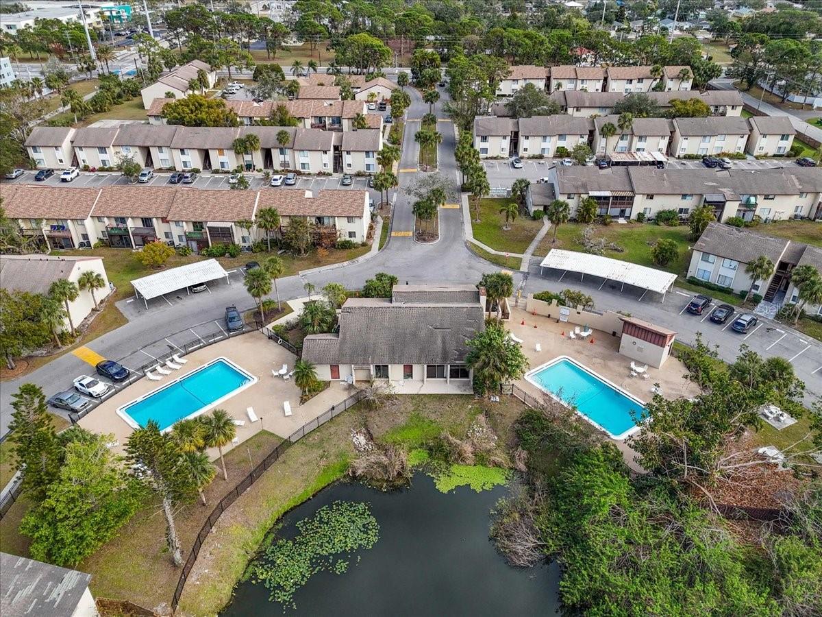 2701 HIDDEN LAKE DR N #E, SARASOTA, FL, 34237