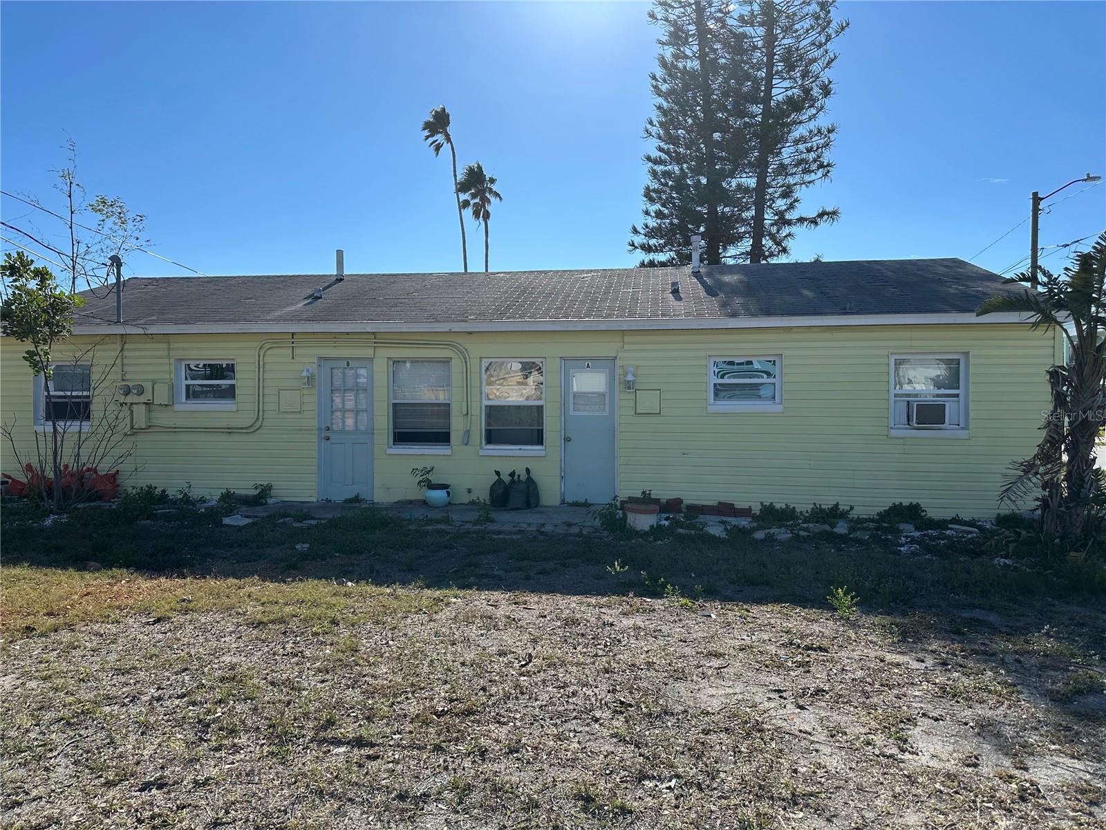 197 148TH AVE E, MADEIRA BEACH, FL, 33708