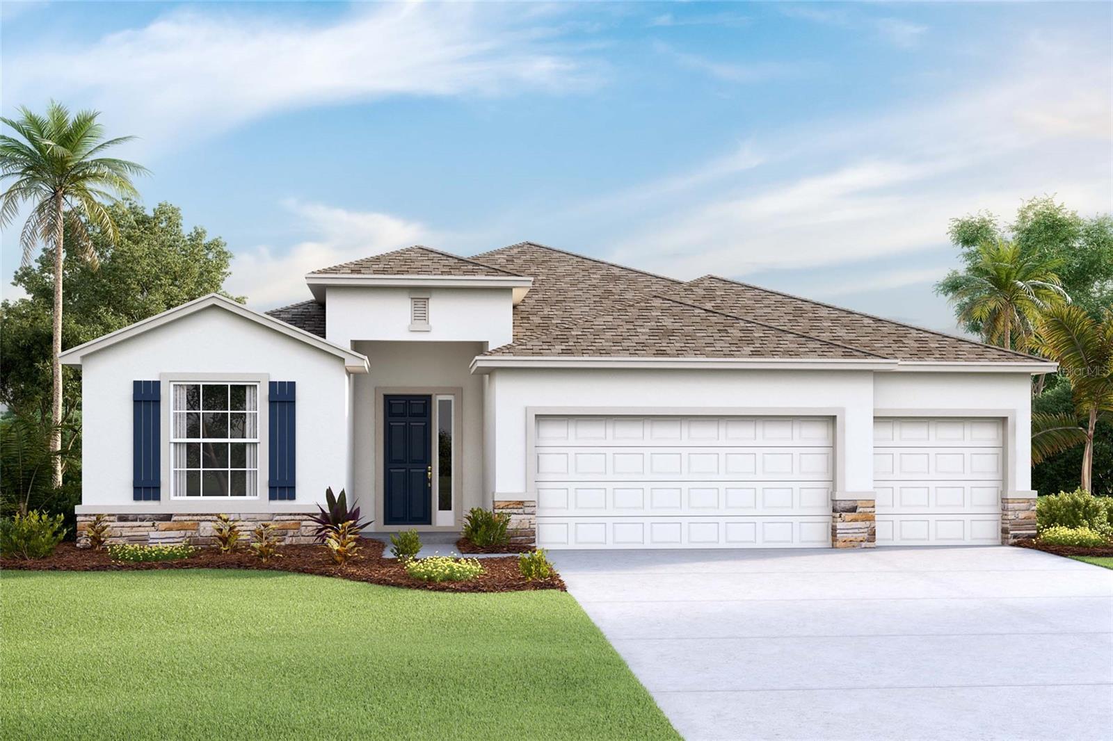 3083 CANOPY OAK BLVD, WILDWOOD, FL, 34785