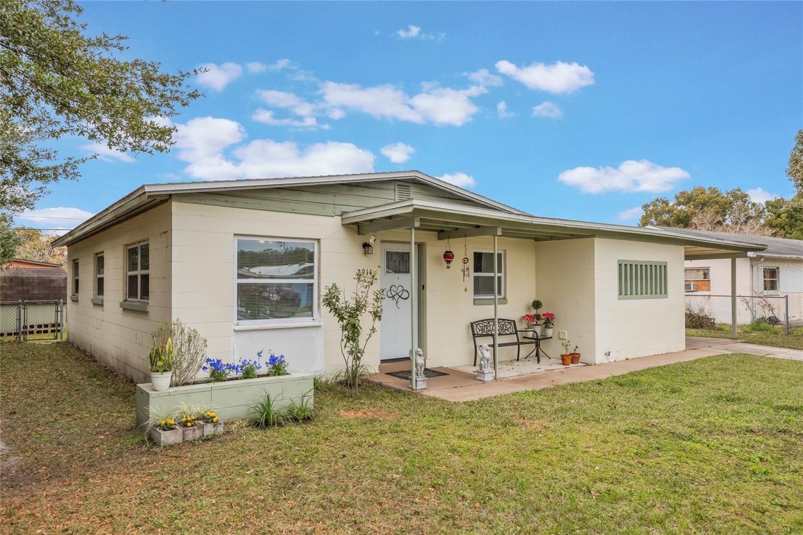 2914 SPRAGUE DR, ORLANDO, FL, 32826