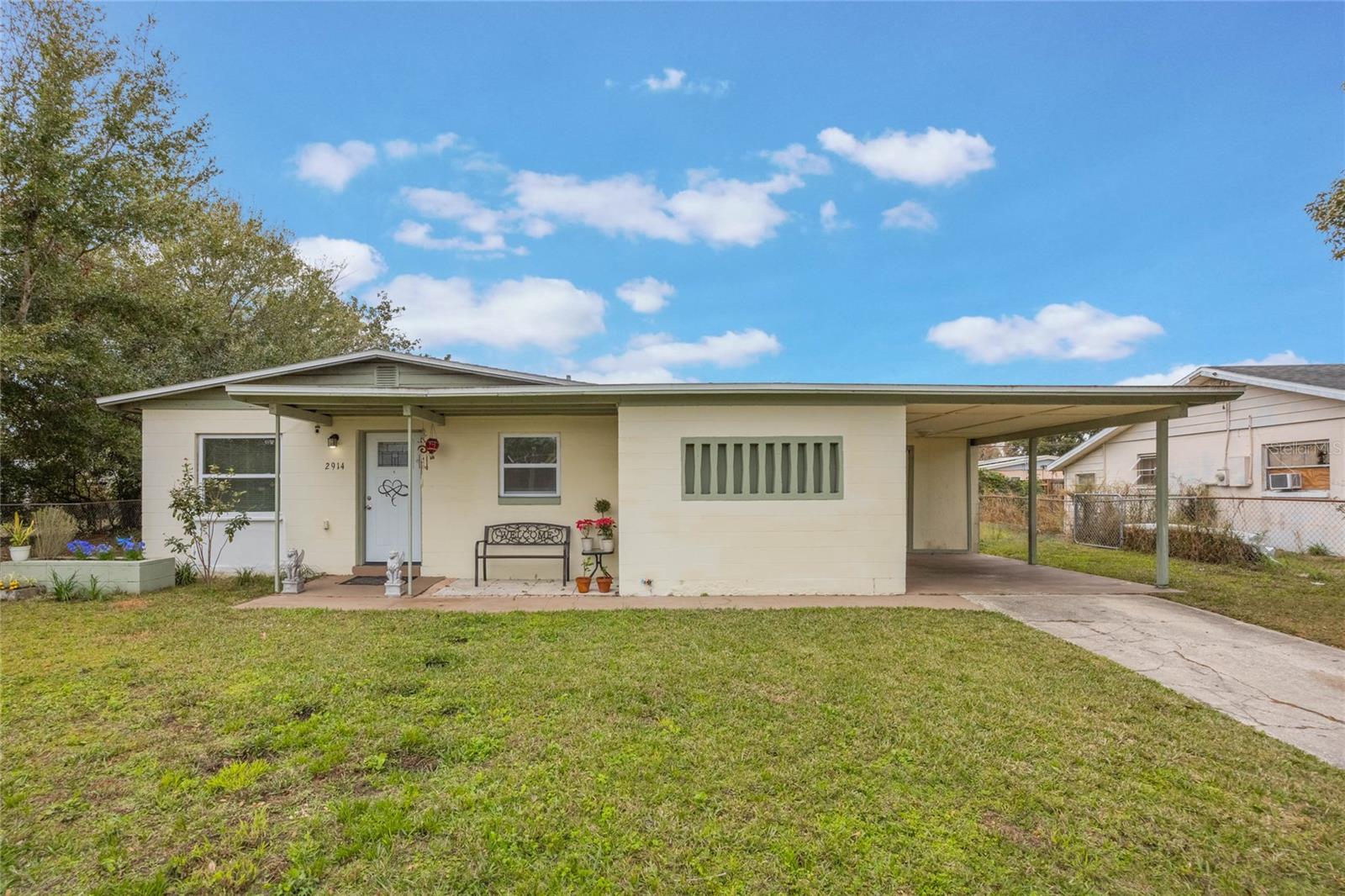 2914 SPRAGUE DR, ORLANDO, FL, 32826