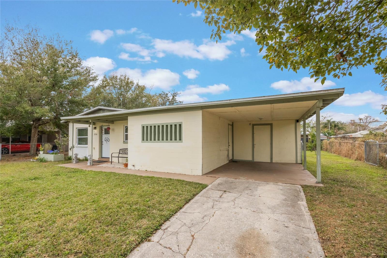 2914 SPRAGUE DR, ORLANDO, FL, 32826