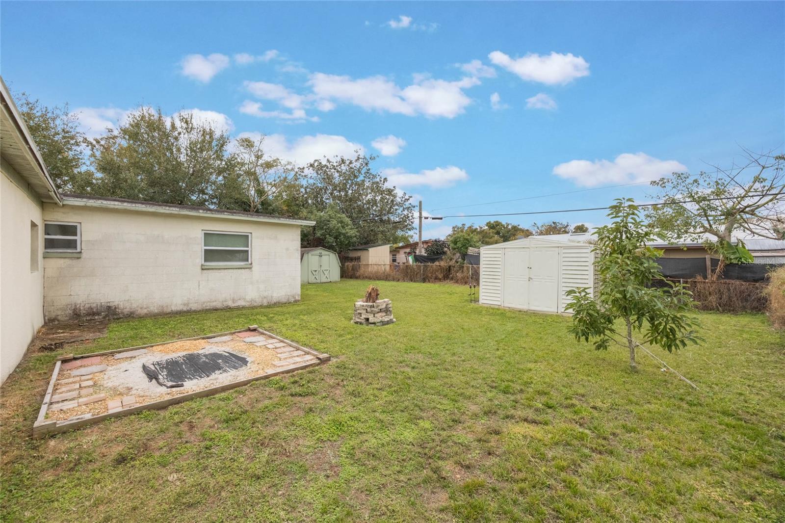 2914 SPRAGUE DR, ORLANDO, FL, 32826