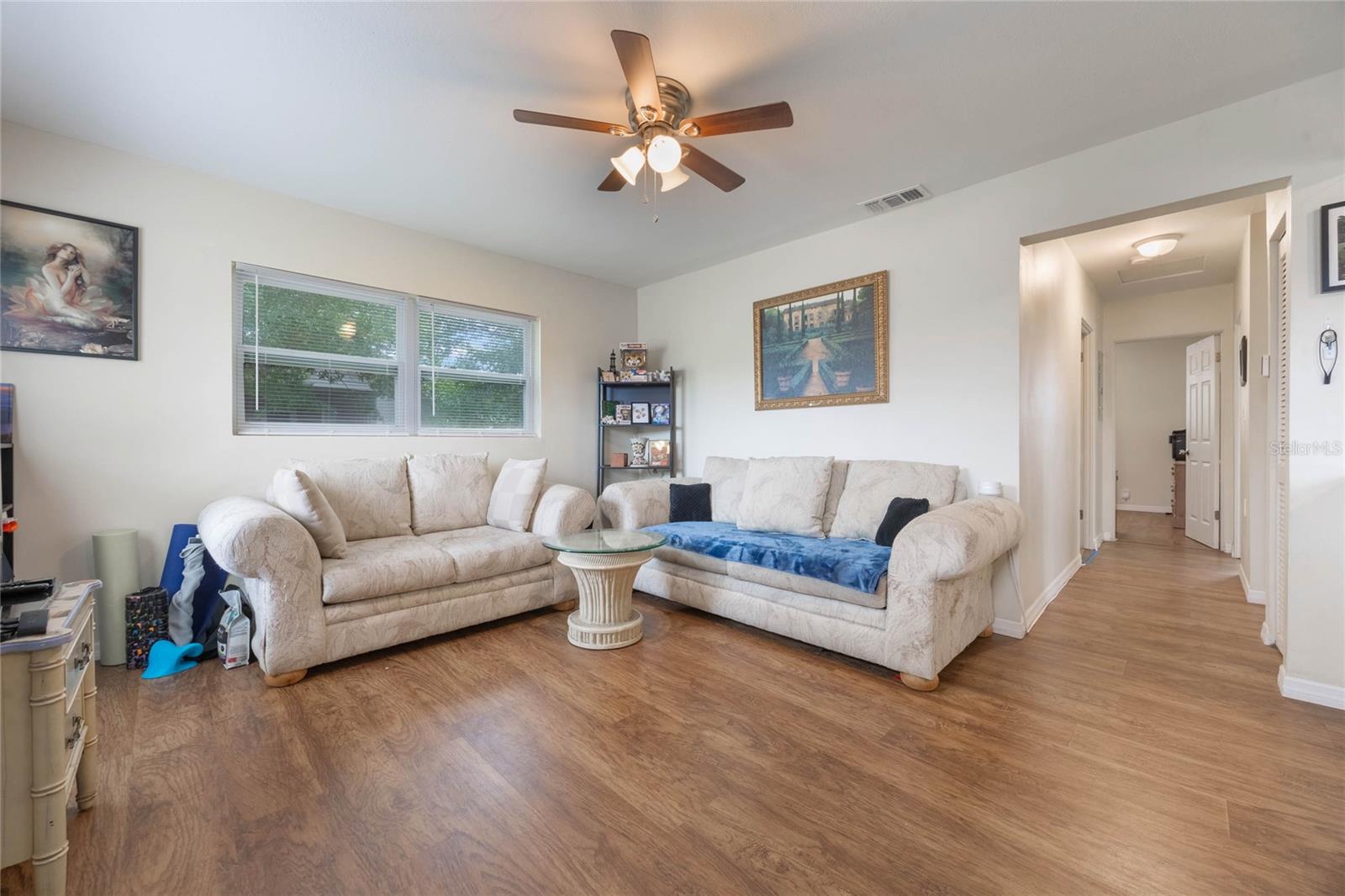 2914 SPRAGUE DR, ORLANDO, FL, 32826