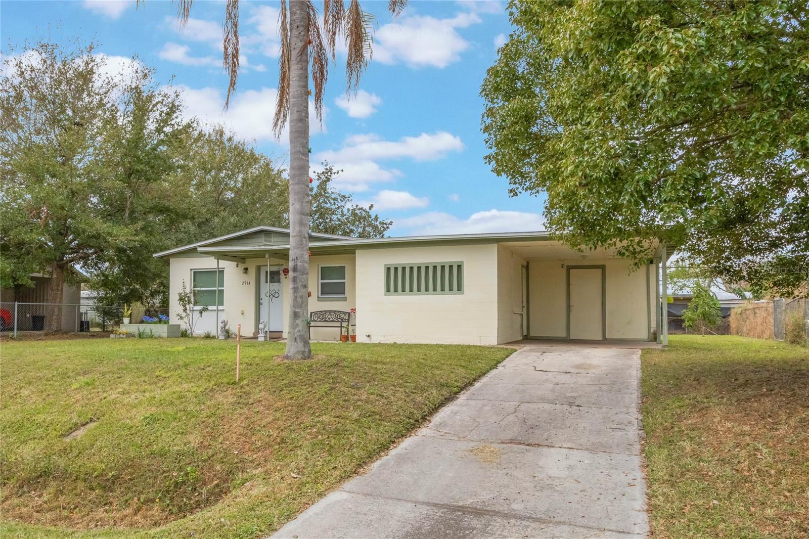 2914 SPRAGUE DR, ORLANDO, FL, 32826