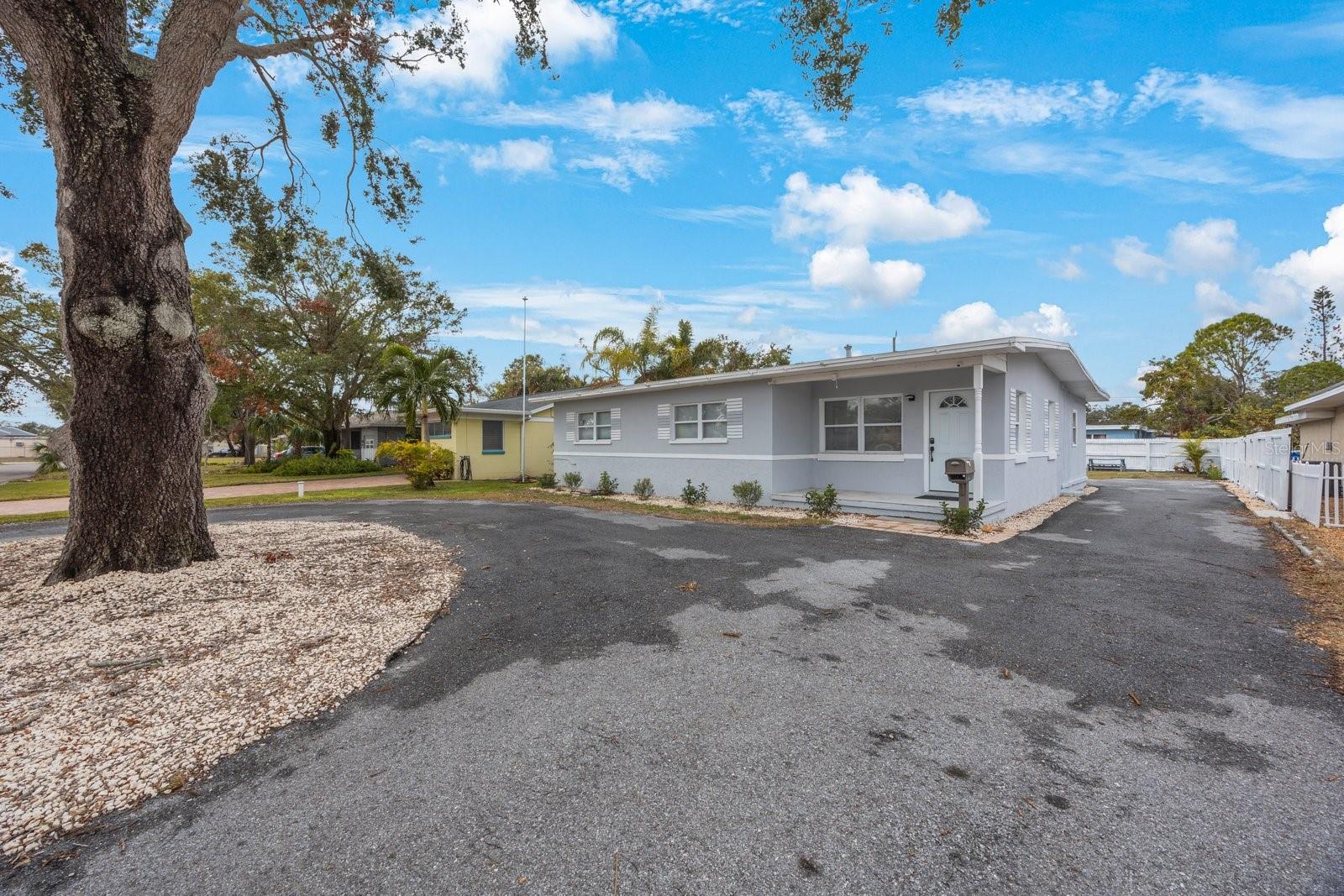 4551 14TH AVE N, ST PETERSBURG, FL, 33713
