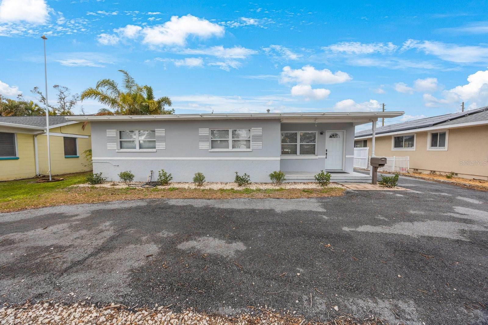 4551 14TH AVE N, ST PETERSBURG, FL, 33713