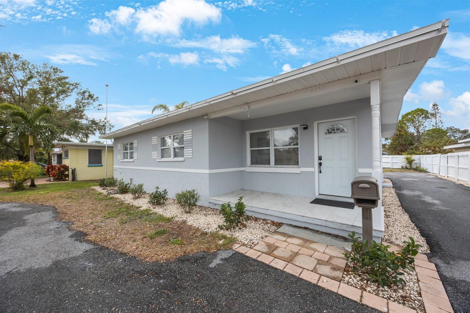 4551 14TH AVE N, ST PETERSBURG, FL, 33713