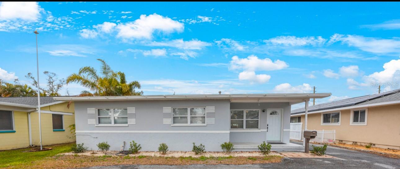 4551 14TH AVE N, ST PETERSBURG, FL, 33713