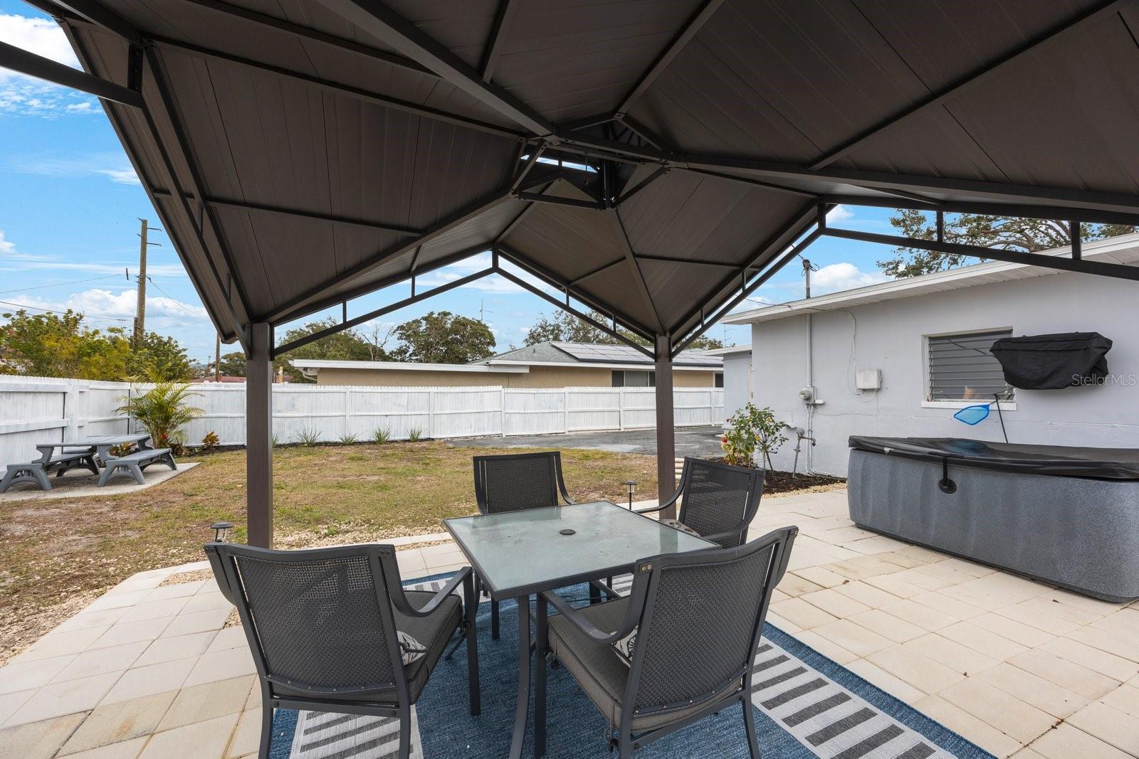 4551 14TH AVE N, ST PETERSBURG, FL, 33713