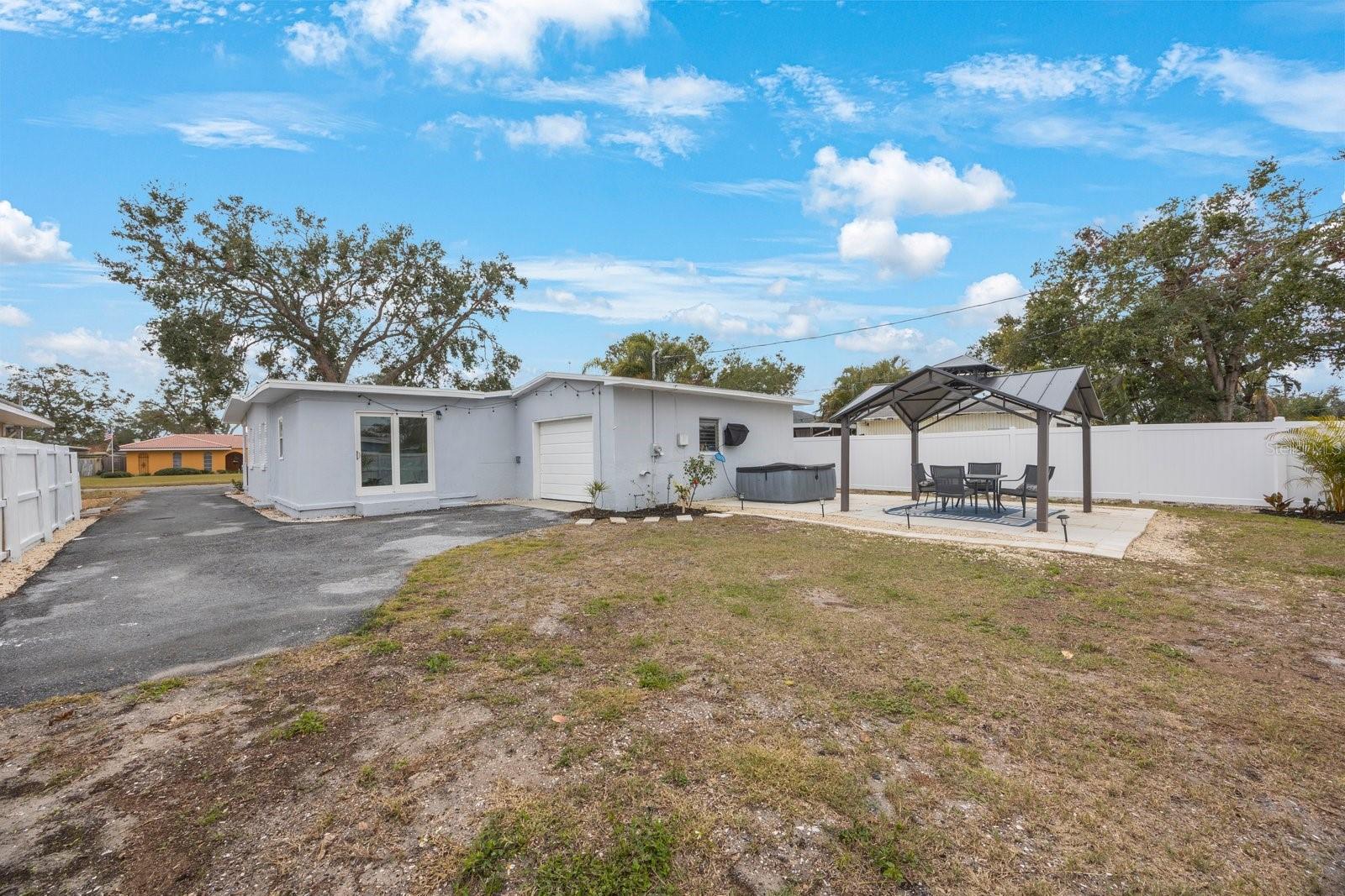 4551 14TH AVE N, ST PETERSBURG, FL, 33713