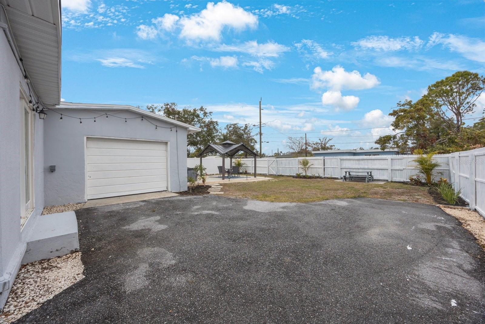 4551 14TH AVE N, ST PETERSBURG, FL, 33713
