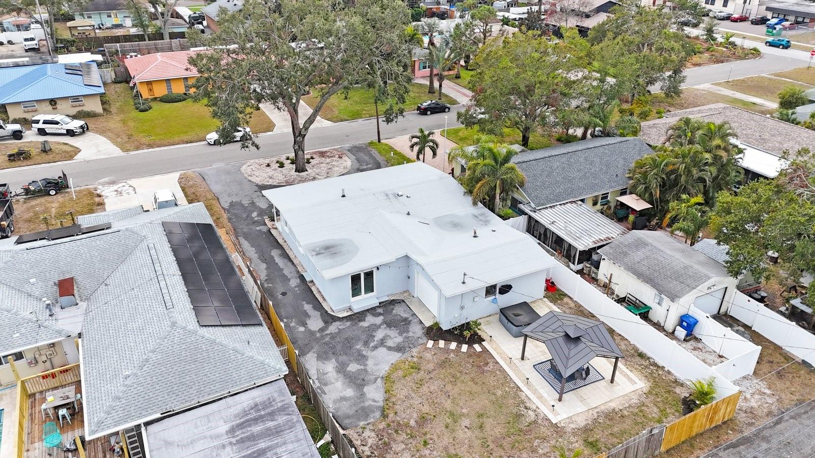 4551 14TH AVE N, ST PETERSBURG, FL, 33713
