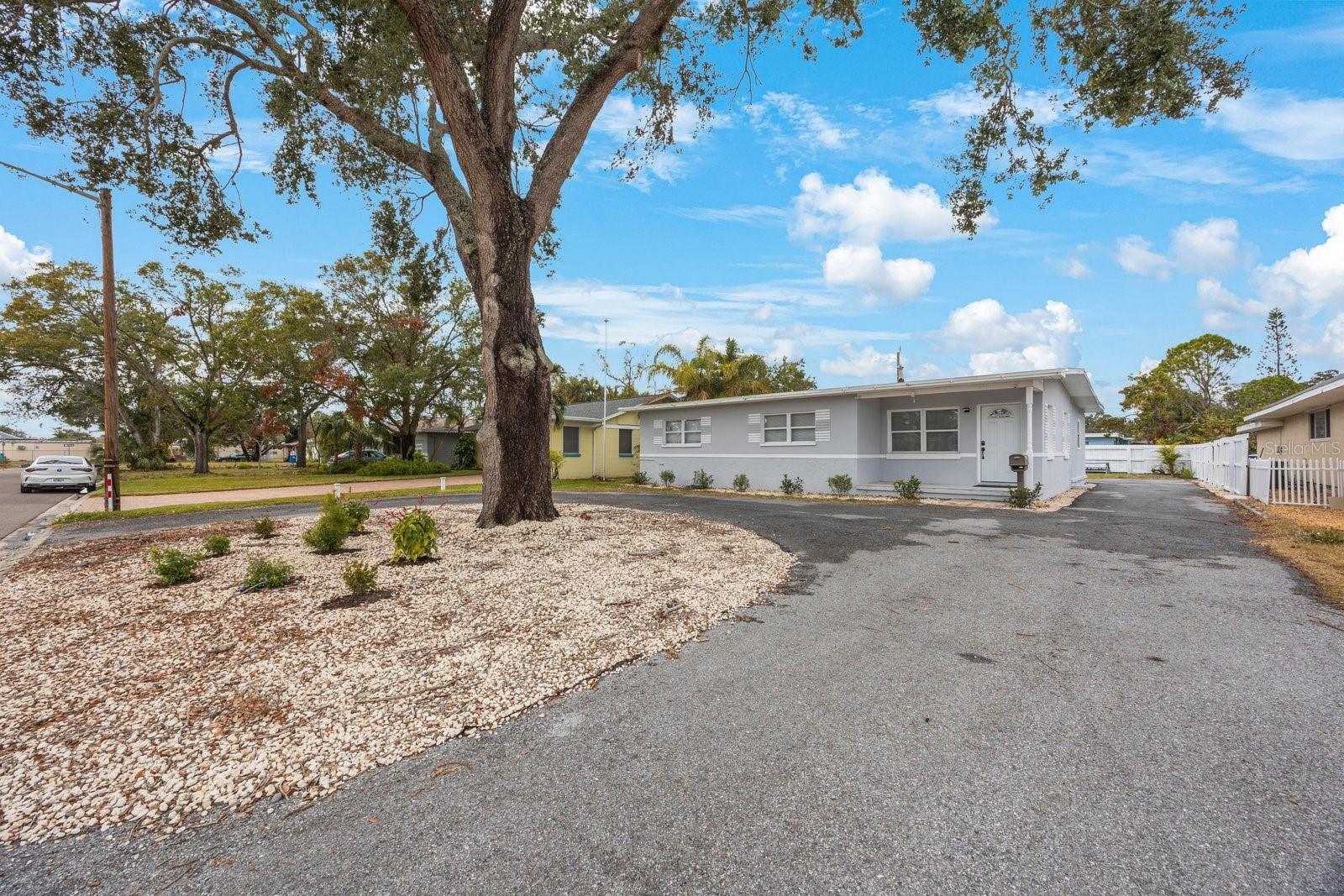 4551 14TH AVE N, ST PETERSBURG, FL, 33713