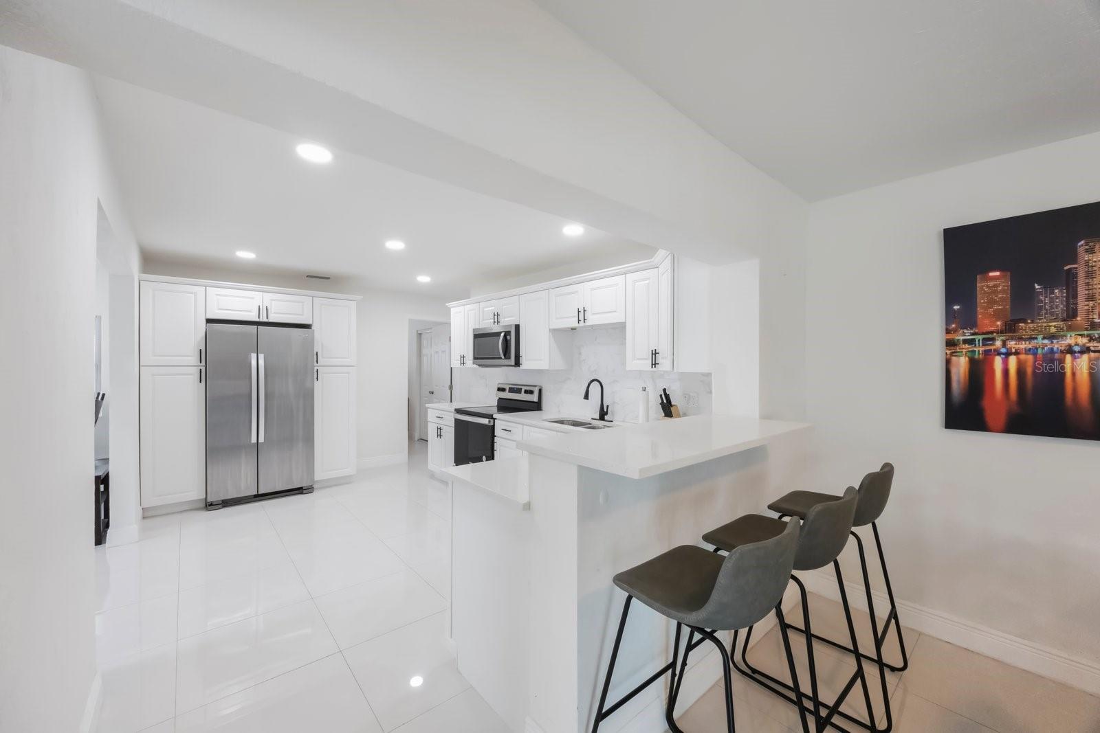 4551 14TH AVE N, ST PETERSBURG, FL, 33713