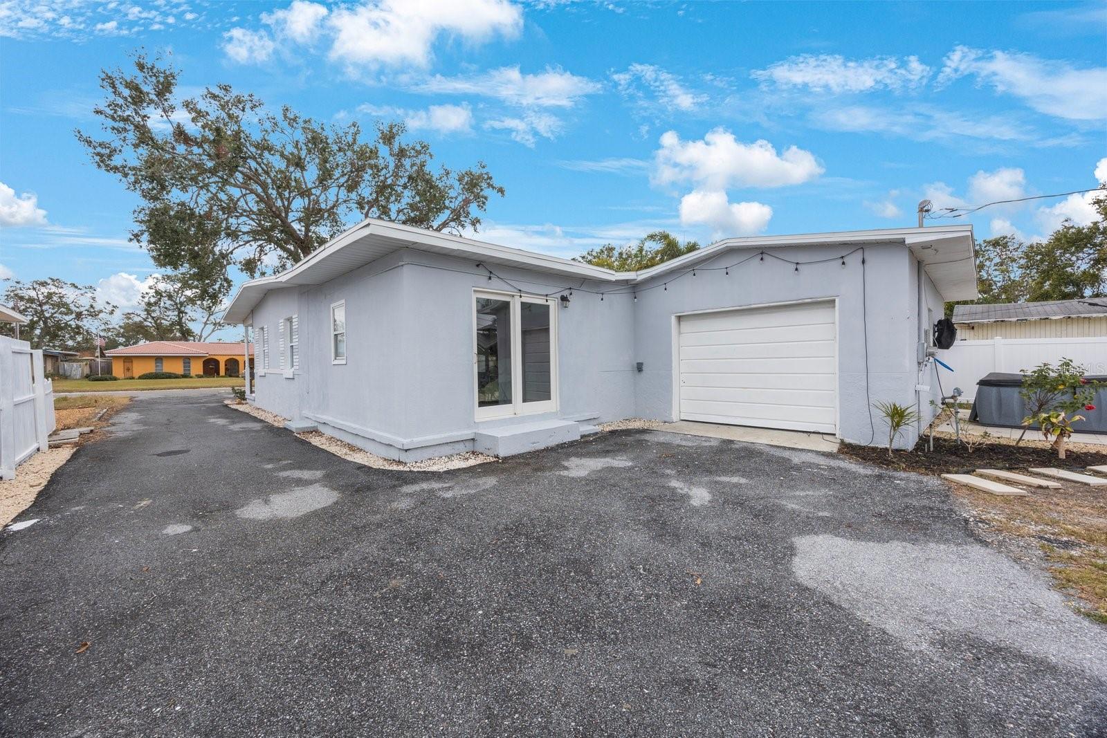 4551 14TH AVE N, ST PETERSBURG, FL, 33713