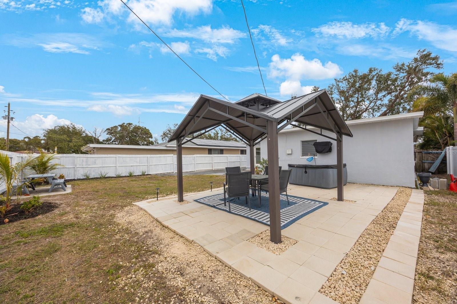 4551 14TH AVE N, ST PETERSBURG, FL, 33713