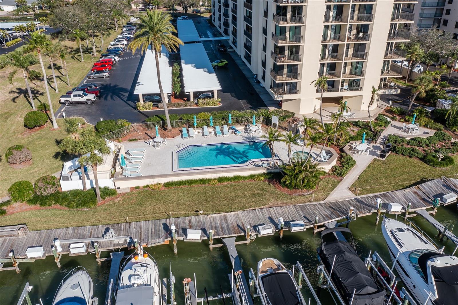 690 ISLAND WAY #802, CLEARWATER BEACH, FL, 33767