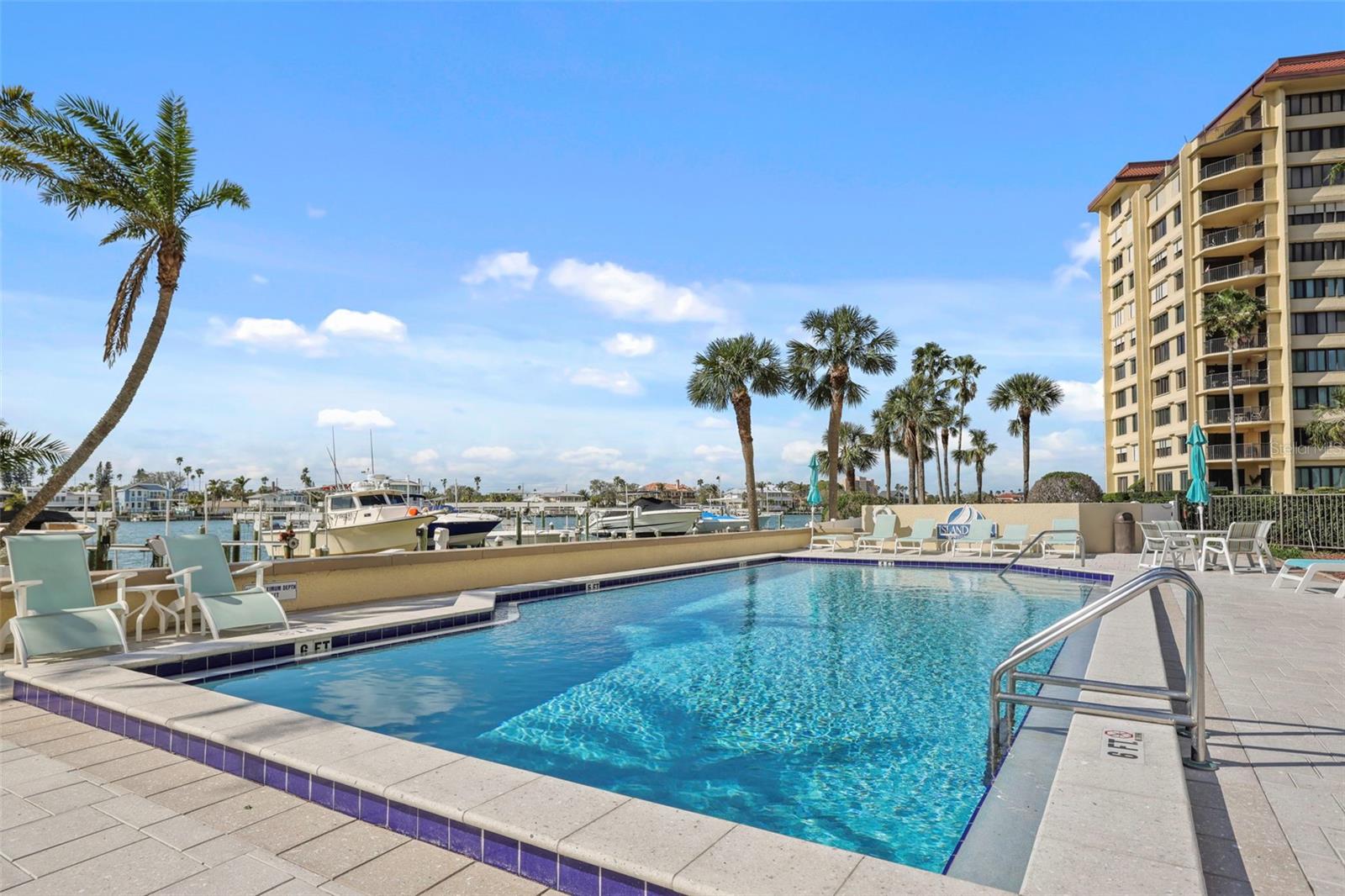 690 ISLAND WAY #802, CLEARWATER BEACH, FL, 33767