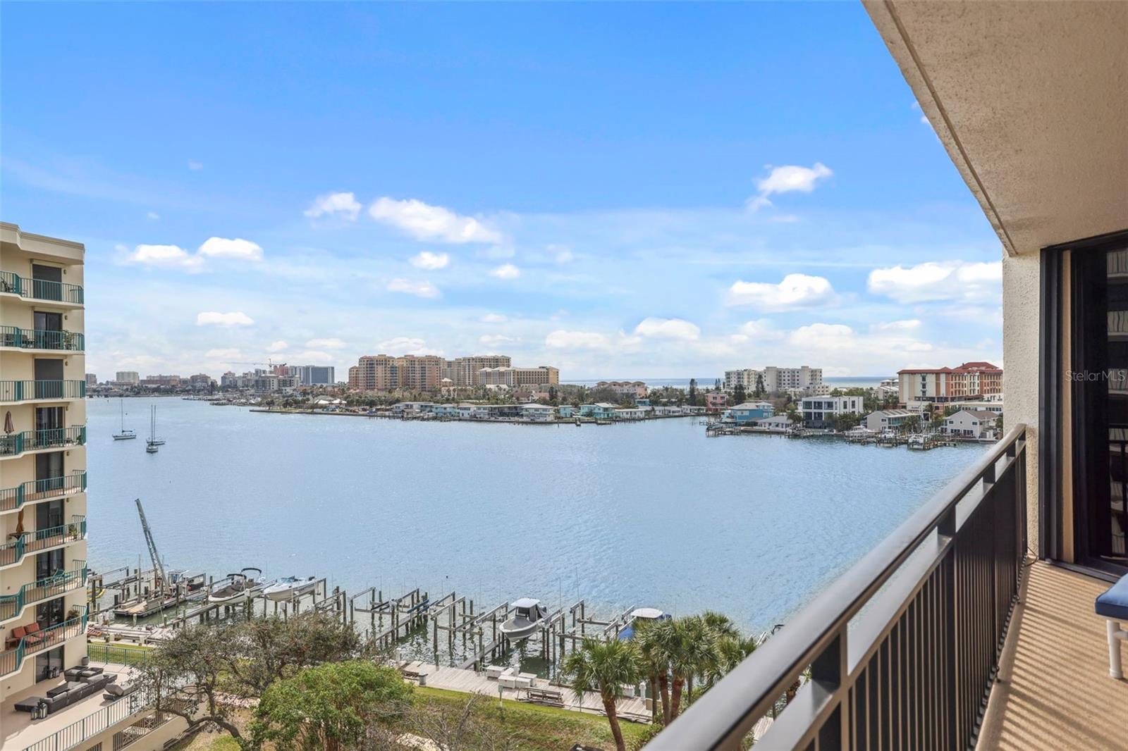 690 ISLAND WAY #802, CLEARWATER BEACH, FL, 33767
