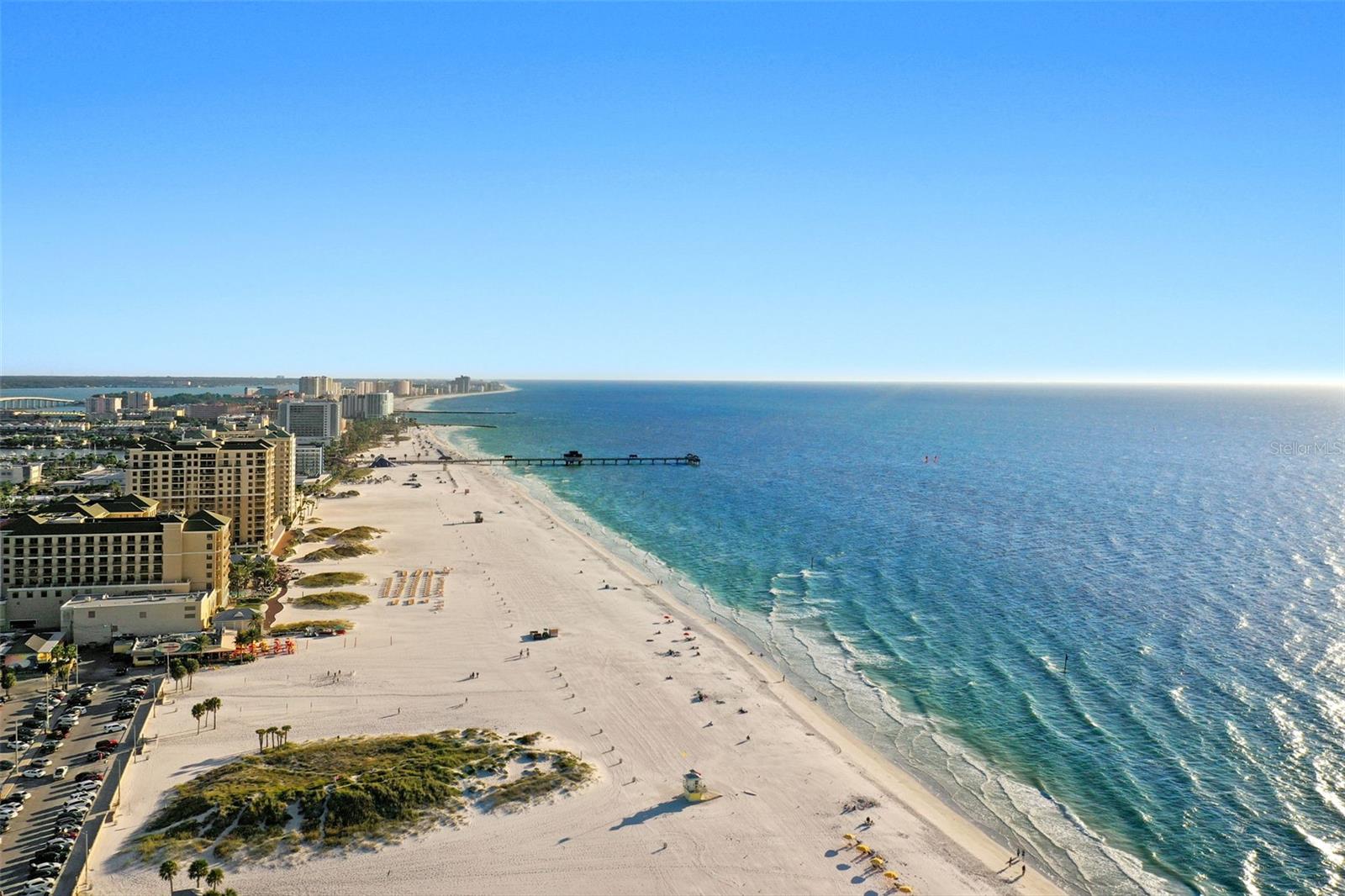 690 ISLAND WAY #802, CLEARWATER BEACH, FL, 33767