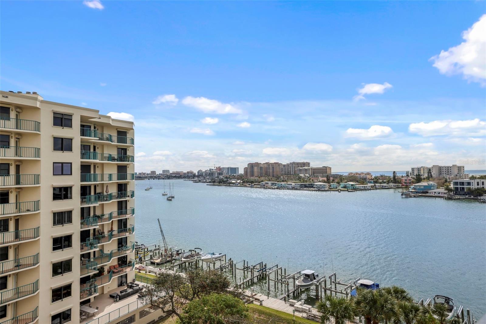 690 ISLAND WAY #802, CLEARWATER BEACH, FL, 33767