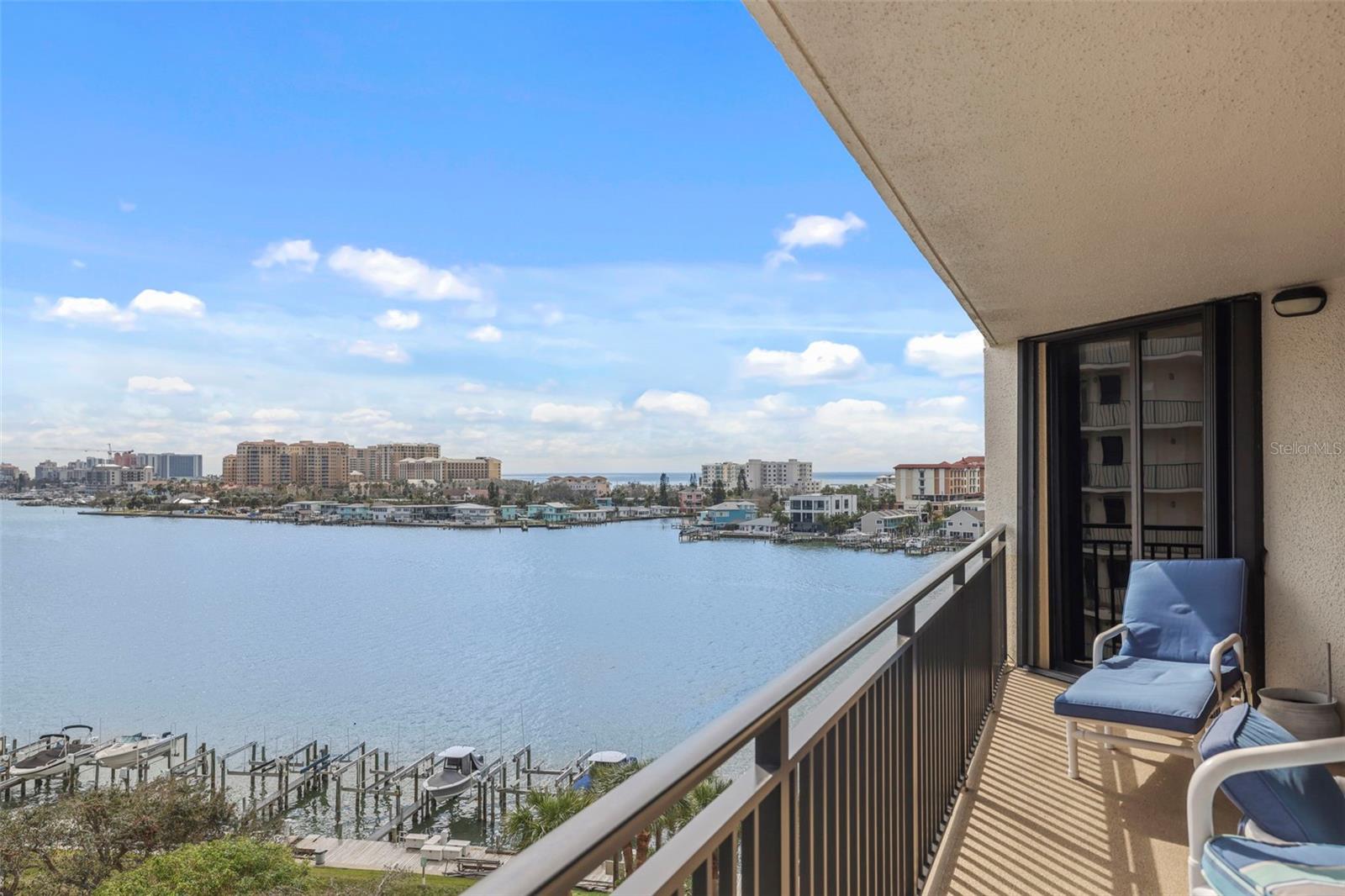 690 ISLAND WAY #802, CLEARWATER BEACH, FL, 33767
