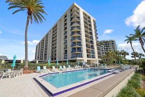 690 ISLAND WAY #802, CLEARWATER BEACH, FL, 33767