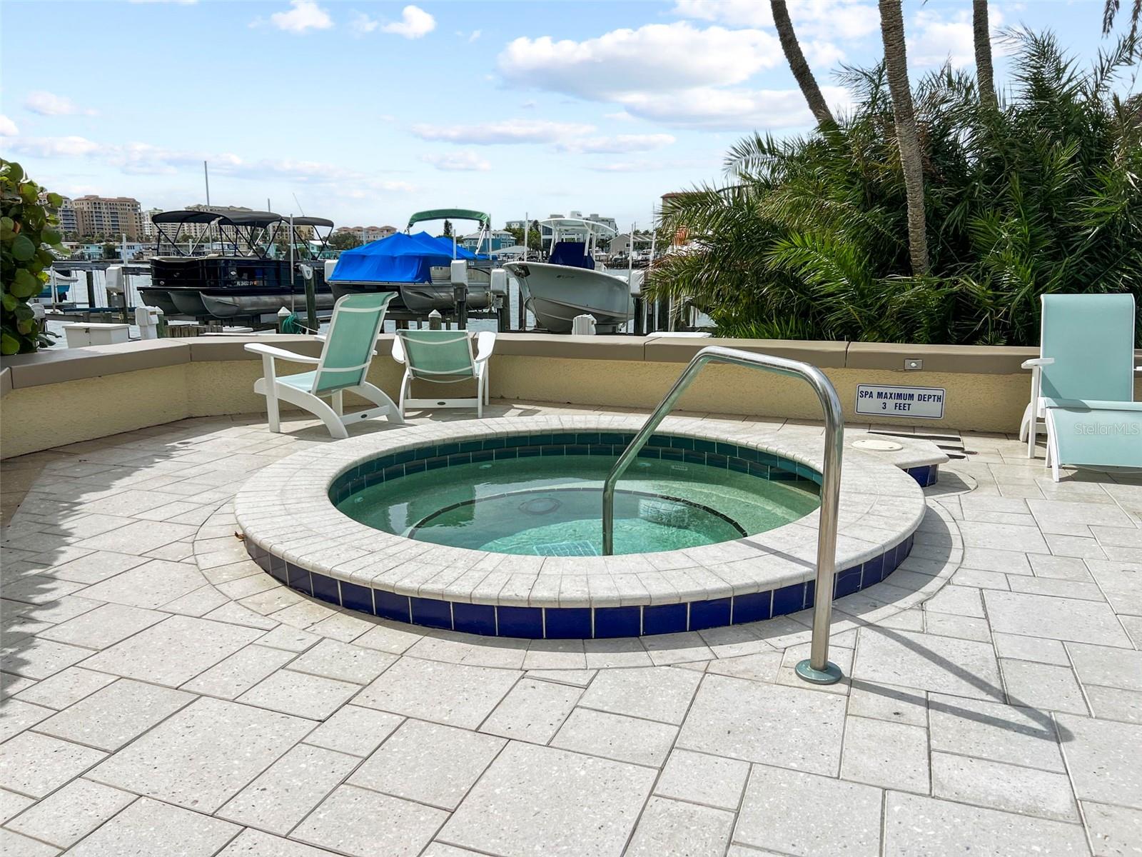 690 ISLAND WAY #802, CLEARWATER BEACH, FL, 33767