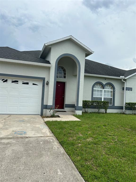 212 ABBOTSBURY DR, KISSIMMEE, FL, 34758