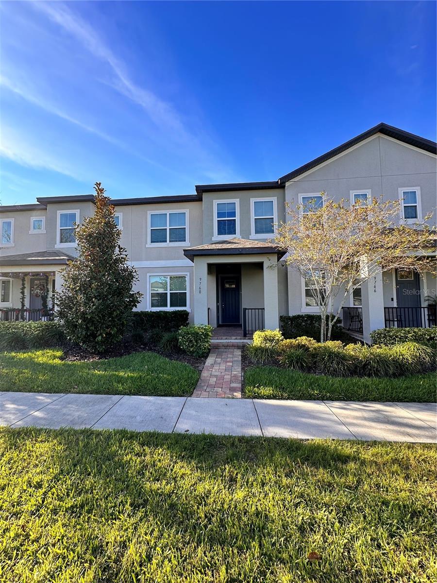 9760 AMBER CHESTNUT WAY, WINTER GARDEN, FL, 34787