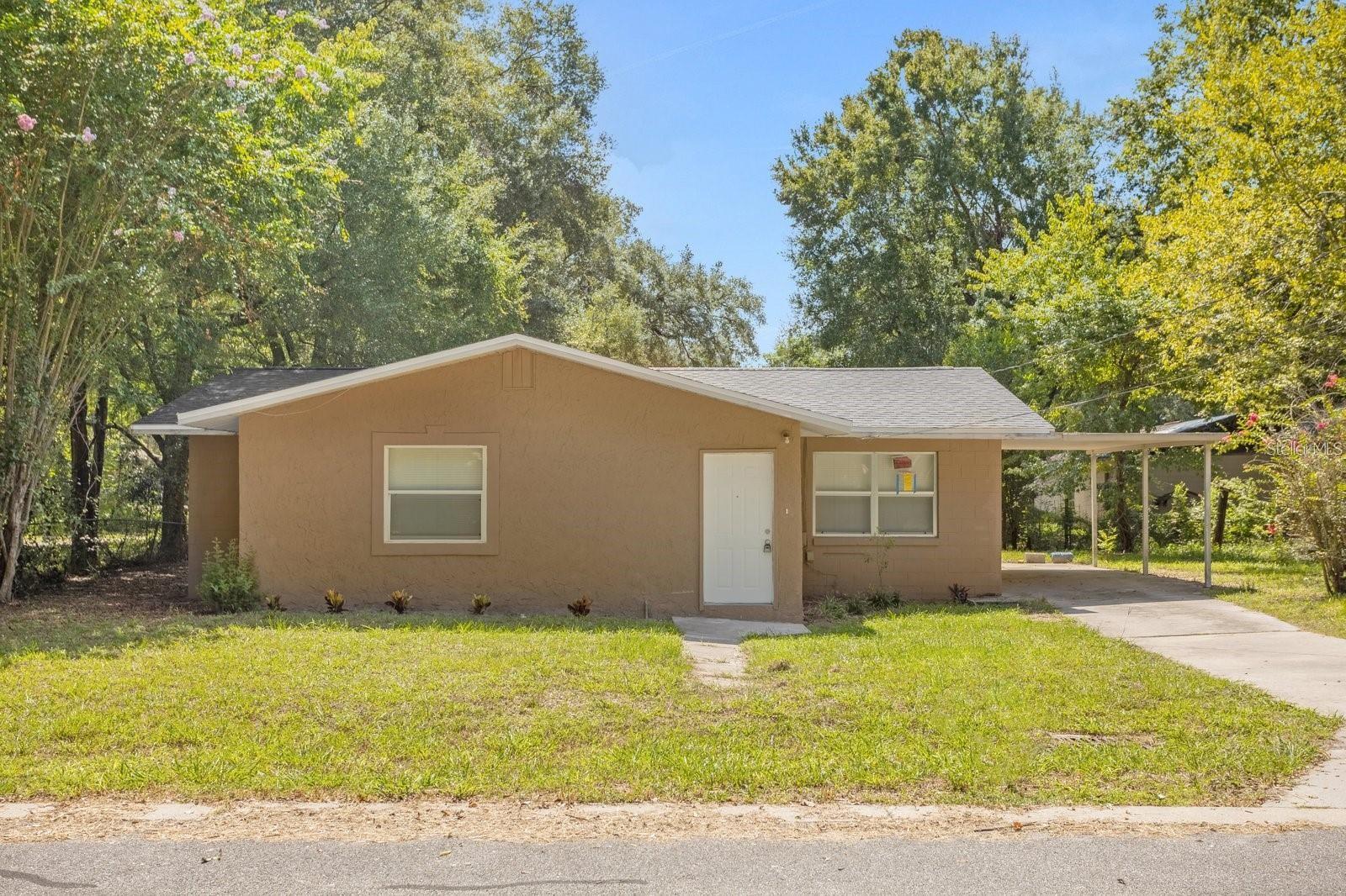 516 PITT ST, WILDWOOD, FL, 34785