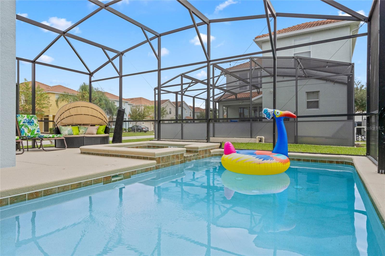 2957 BEACH PALM AVE, KISSIMMEE, FL, 34747