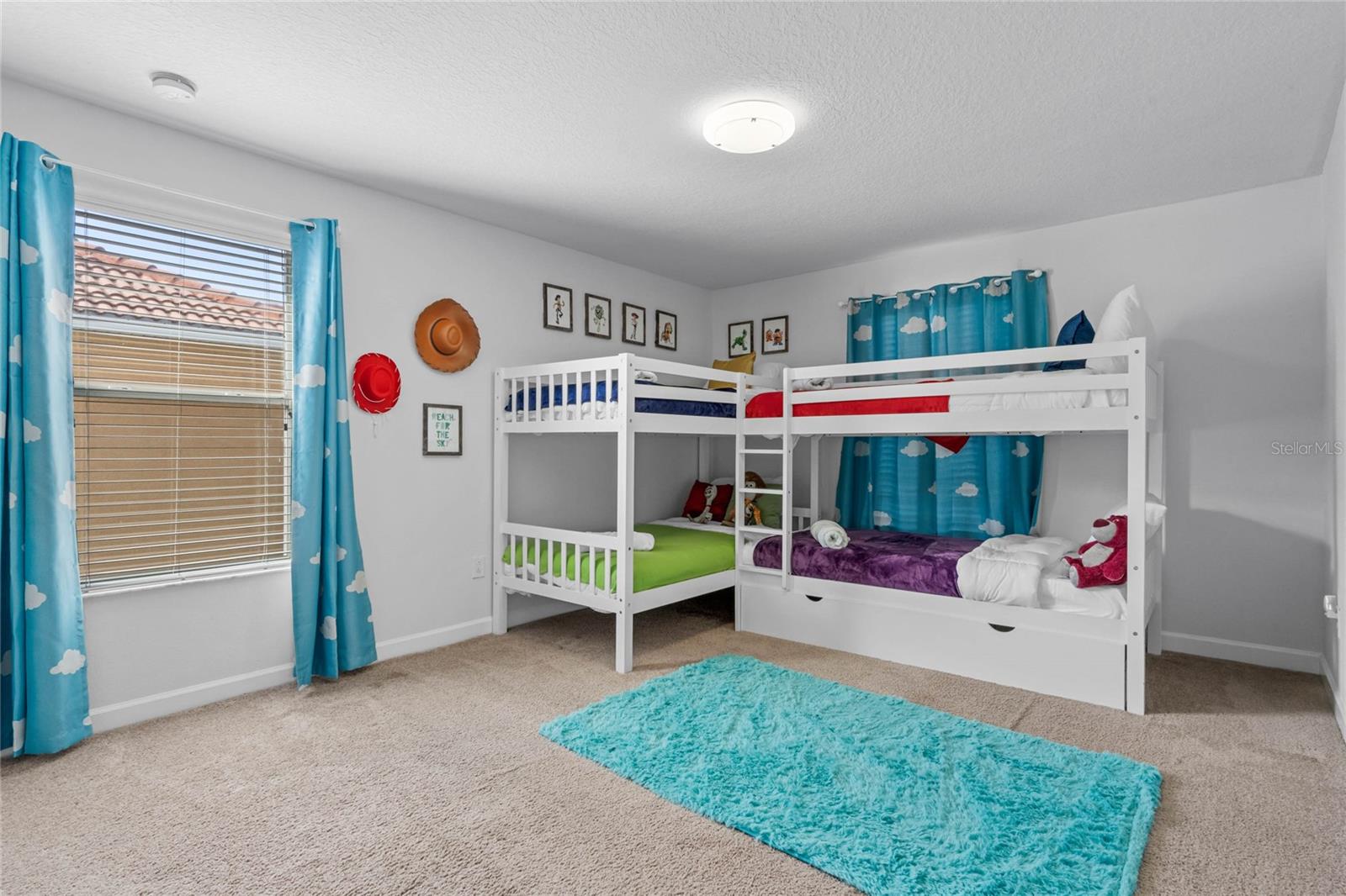 2957 BEACH PALM AVE, KISSIMMEE, FL, 34747