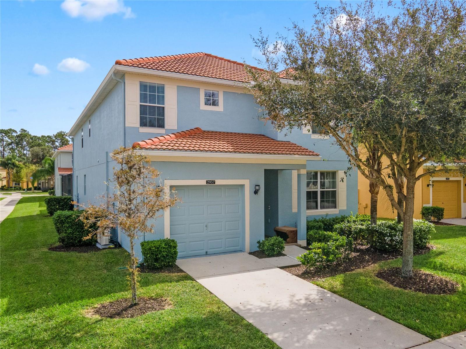 2957 BEACH PALM AVE, KISSIMMEE, FL, 34747