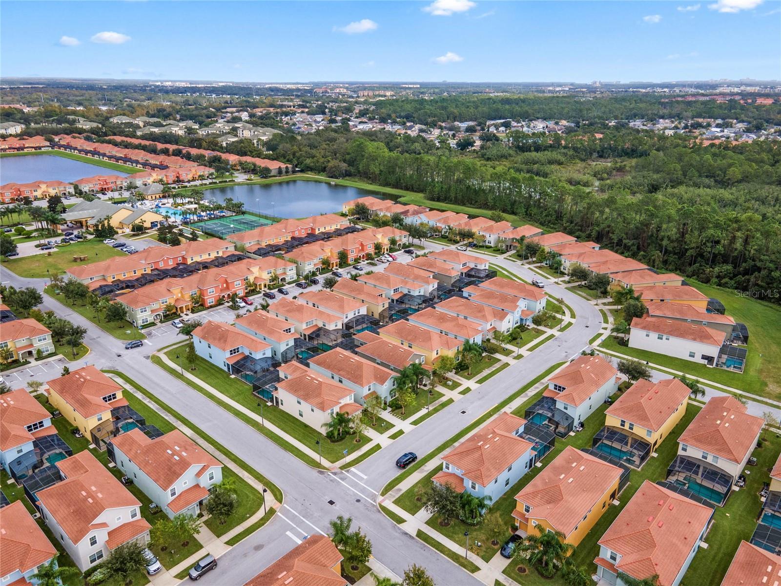 2957 BEACH PALM AVE, KISSIMMEE, FL, 34747
