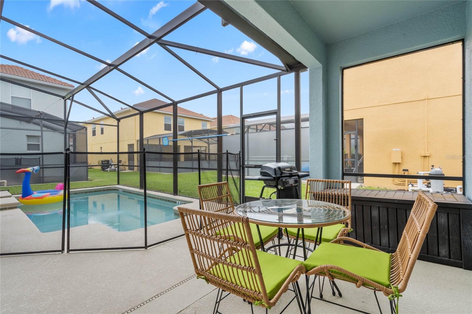 2957 BEACH PALM AVE, KISSIMMEE, FL, 34747
