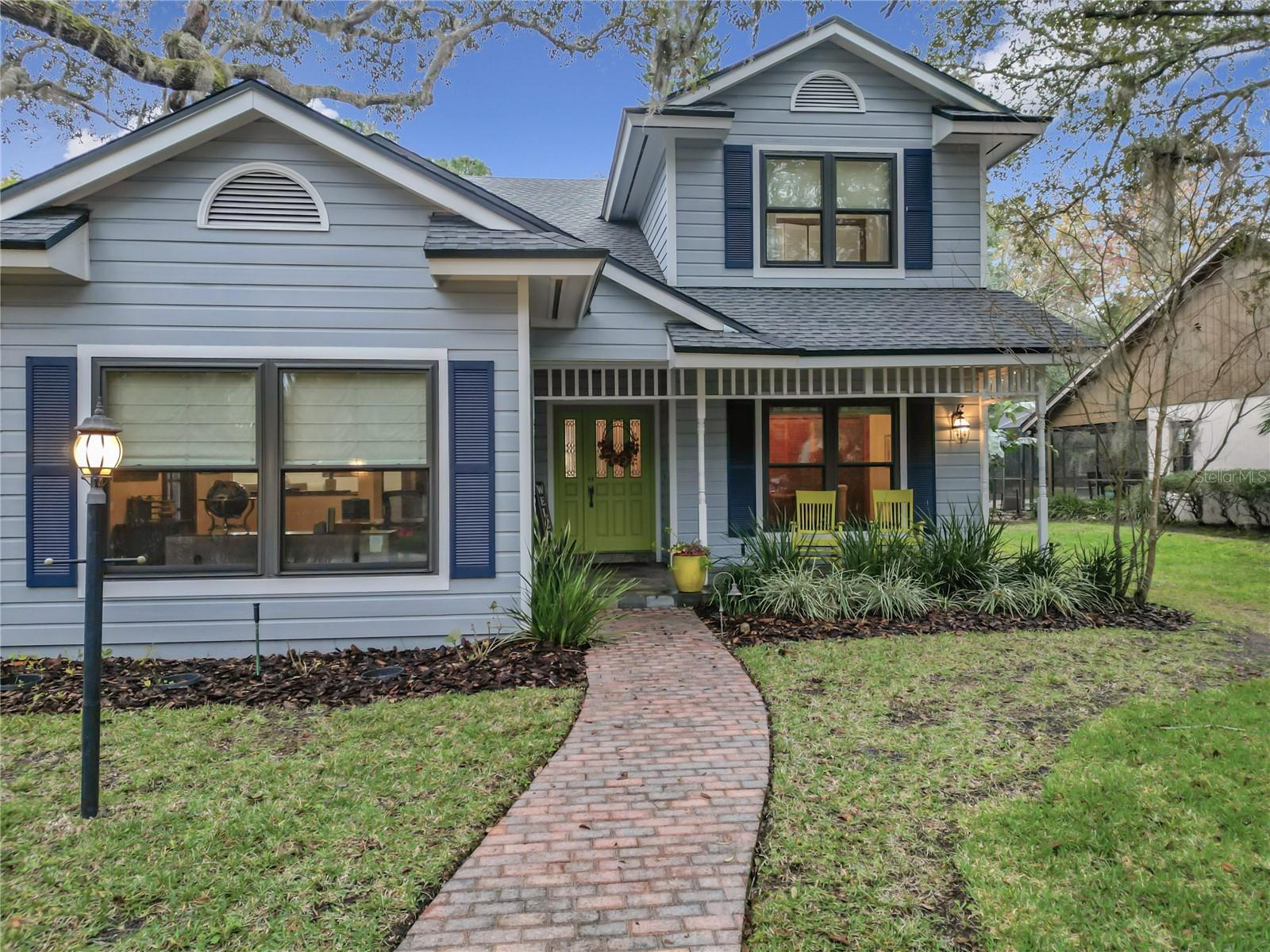 1105 SUPERIOR CT, WINTER SPRINGS, FL, 32708