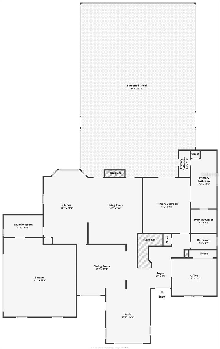 1105 SUPERIOR CT, WINTER SPRINGS, FL, 32708