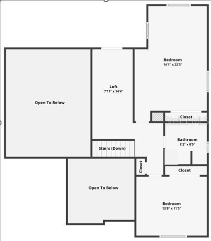 1105 SUPERIOR CT, WINTER SPRINGS, FL, 32708