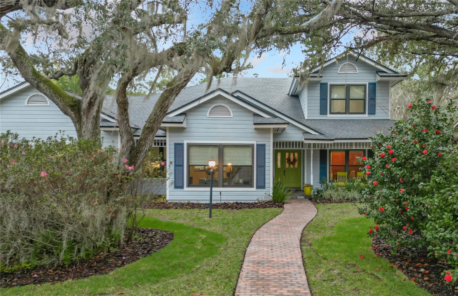 1105 SUPERIOR CT, WINTER SPRINGS, FL, 32708