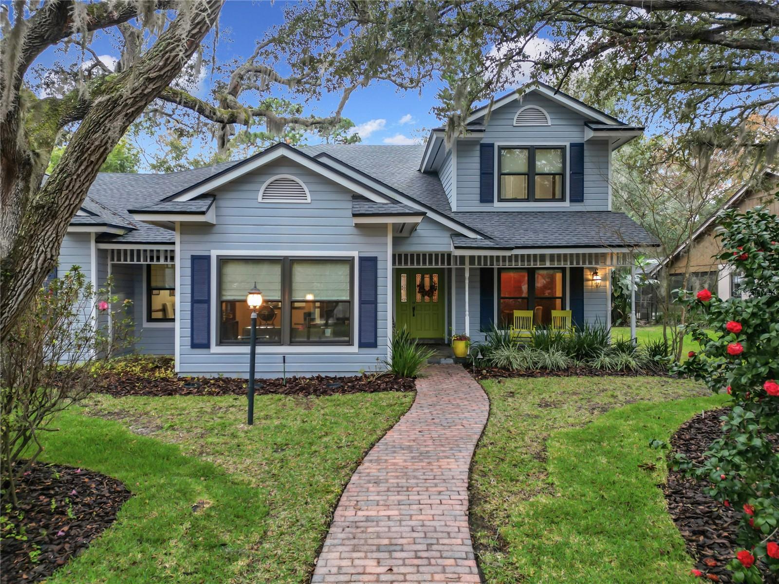 1105 SUPERIOR CT, WINTER SPRINGS, FL, 32708