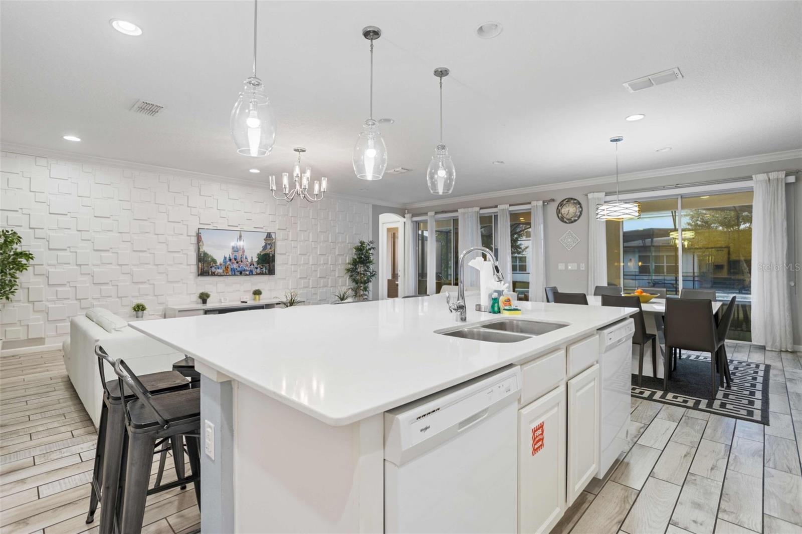 2628 CALISTOGA AVE, KISSIMMEE, FL, 34741