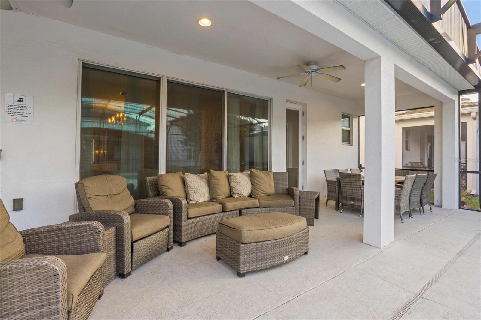 2628 CALISTOGA AVE, KISSIMMEE, FL, 34741