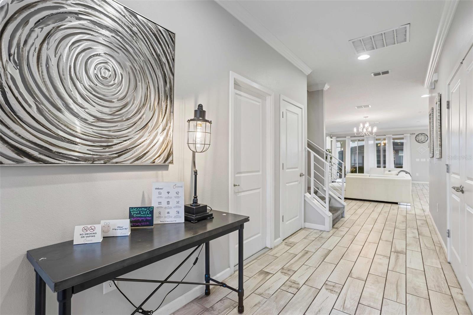 2628 CALISTOGA AVE, KISSIMMEE, FL, 34741