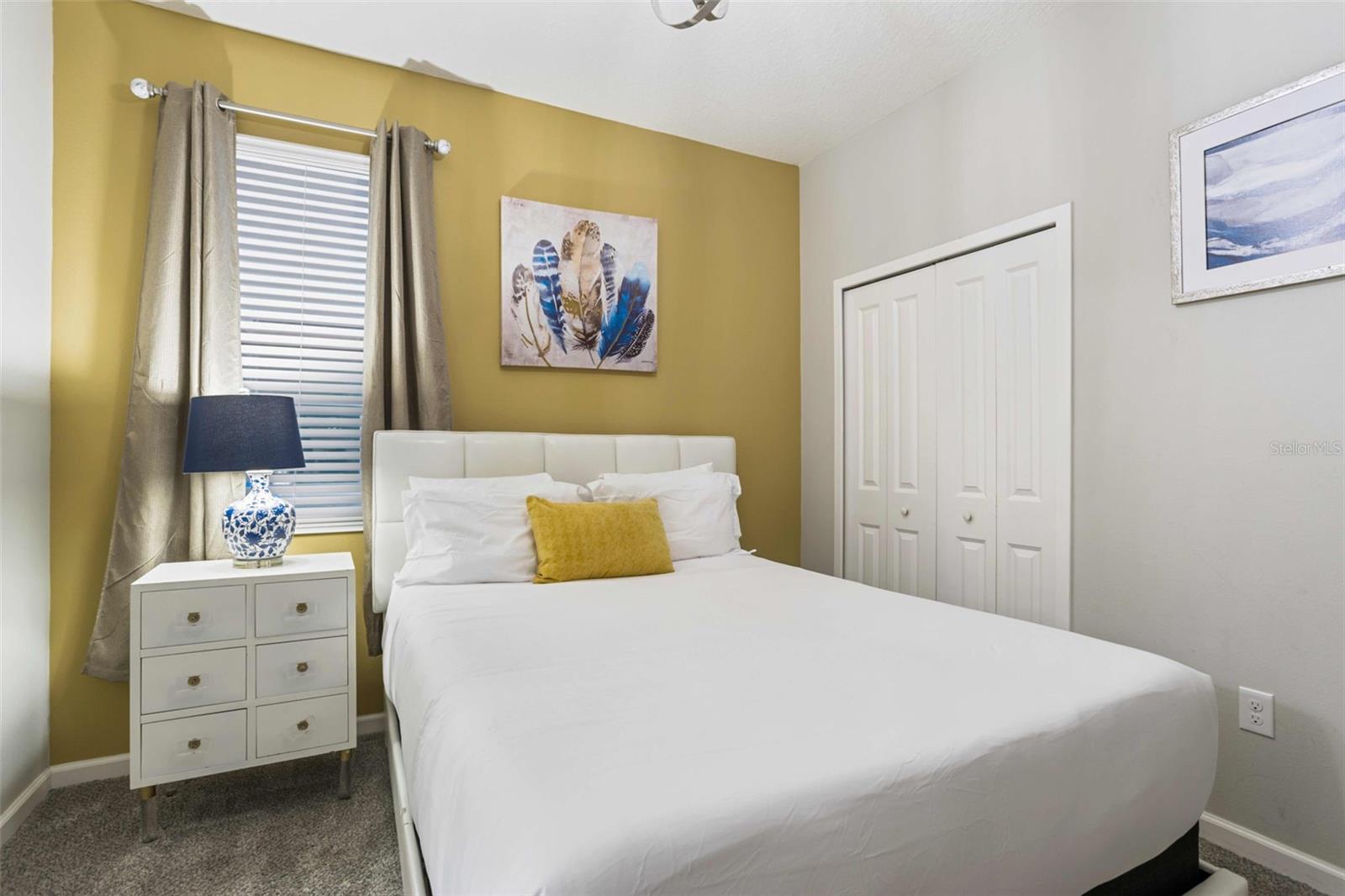 2628 CALISTOGA AVE, KISSIMMEE, FL, 34741