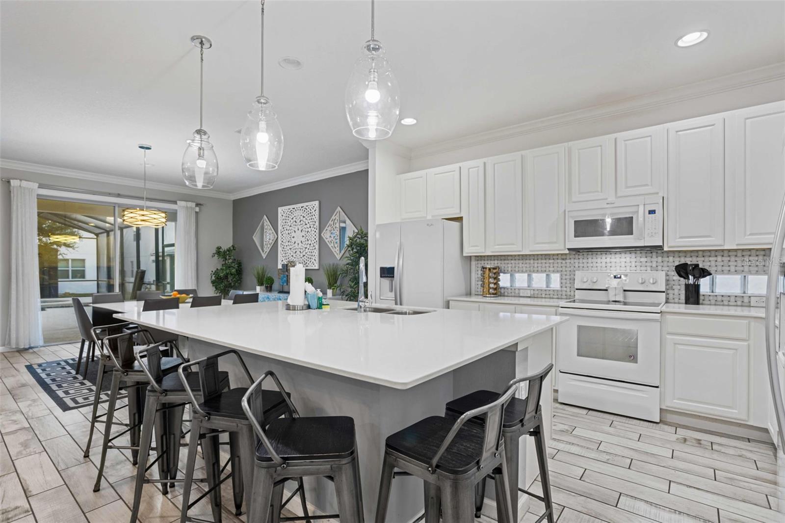 2628 CALISTOGA AVE, KISSIMMEE, FL, 34741