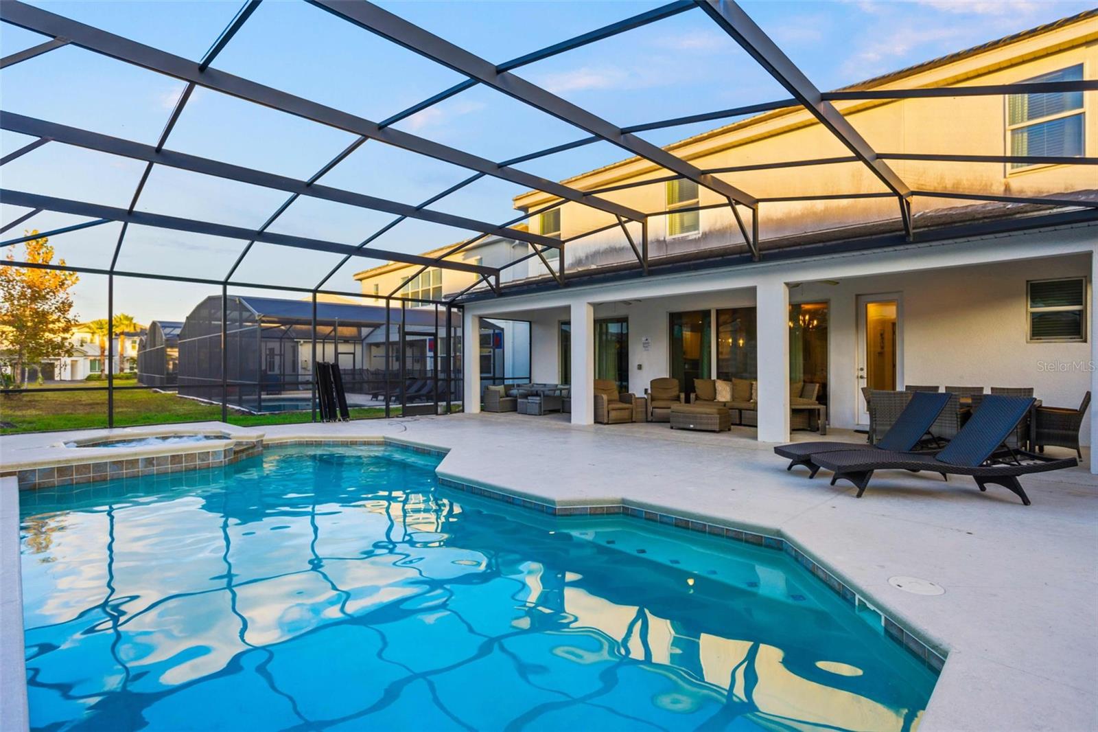 2628 CALISTOGA AVE, KISSIMMEE, FL, 34741