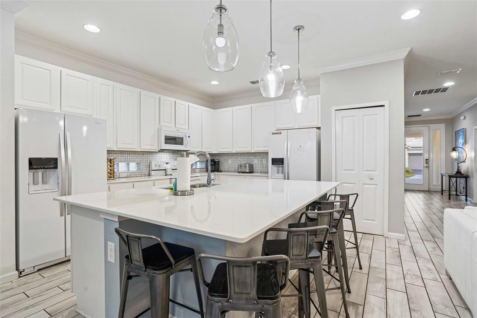2628 CALISTOGA AVE, KISSIMMEE, FL, 34741